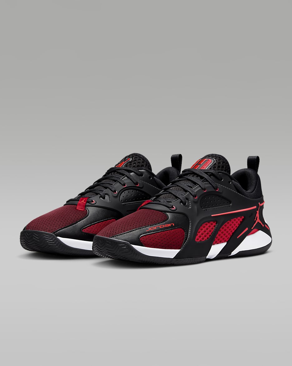 Nike basketball shoes jordan series clearance
